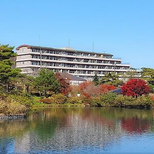 Kunugidaira Hotel